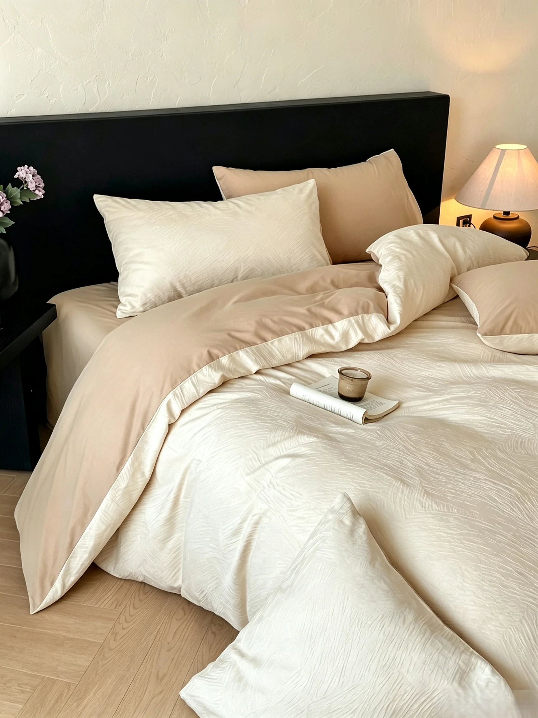 Duvet Cover — Jingsen Home Textiles