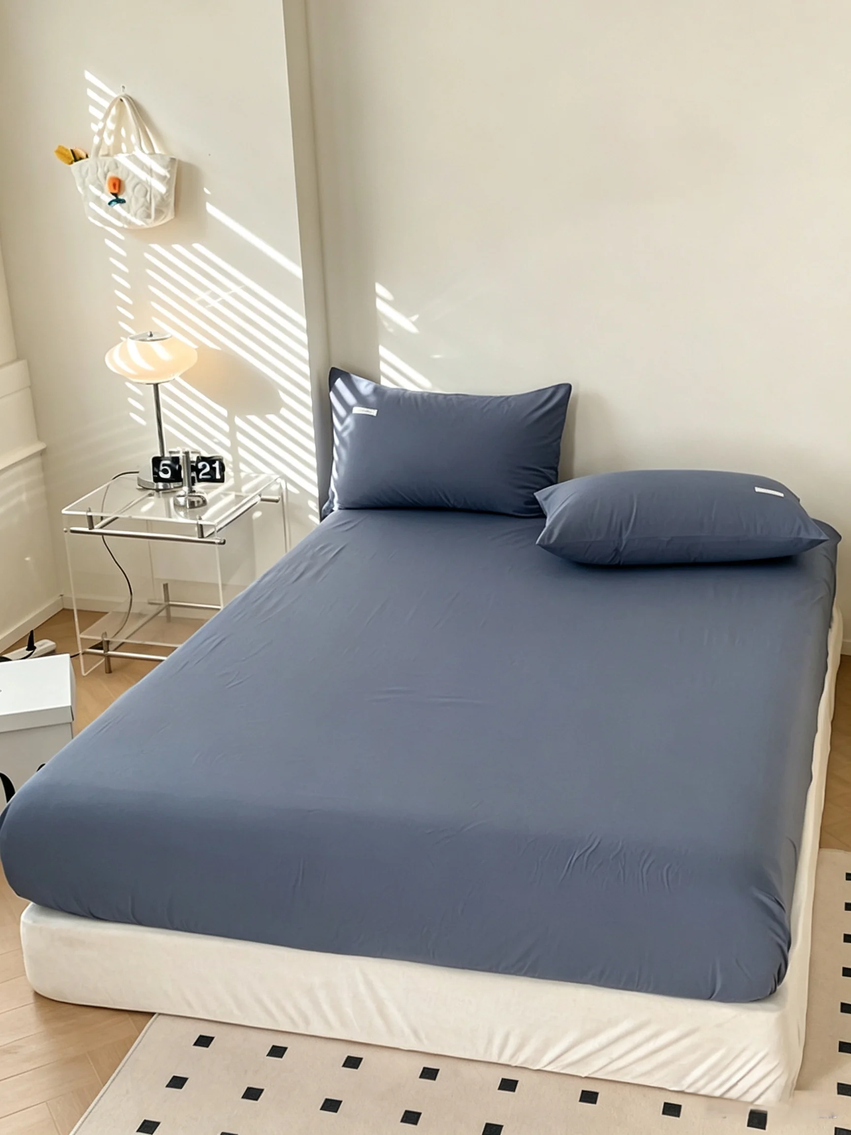 Fitted Sheet — Jingsen Home Textiles