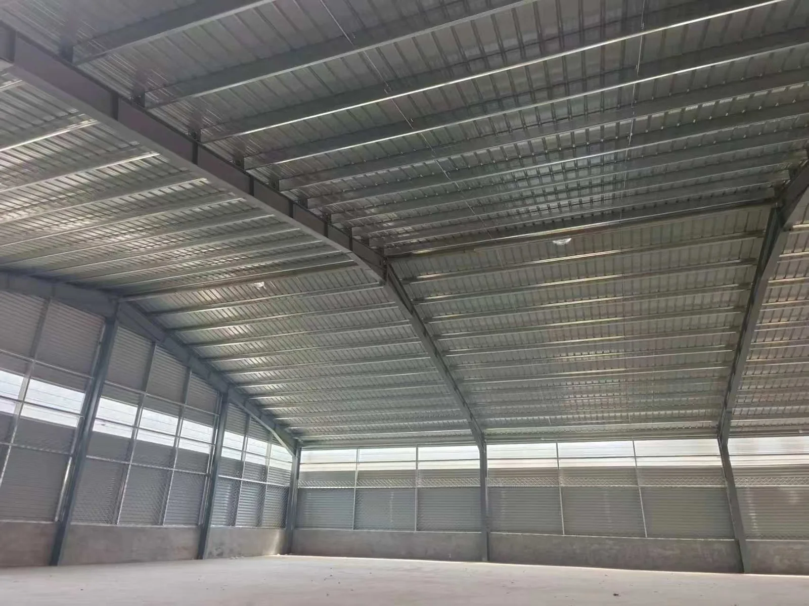 Warehouse — Jingsen Home Textiles