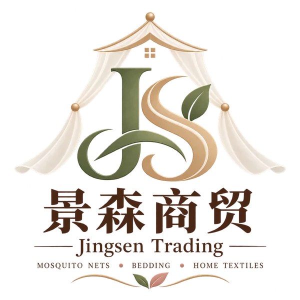 jingsenhome.com