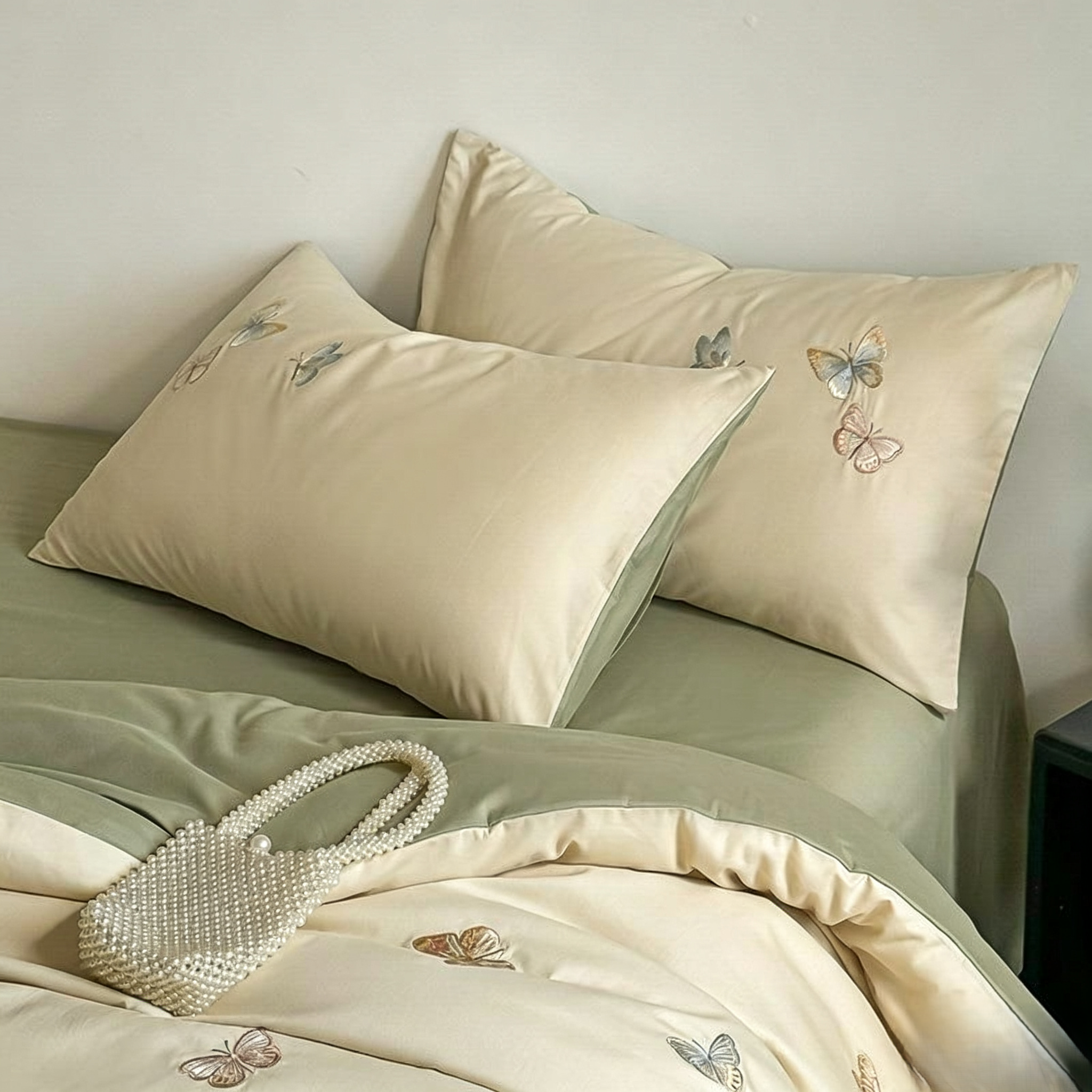 Pillowcase — Jingsen Home Textiles